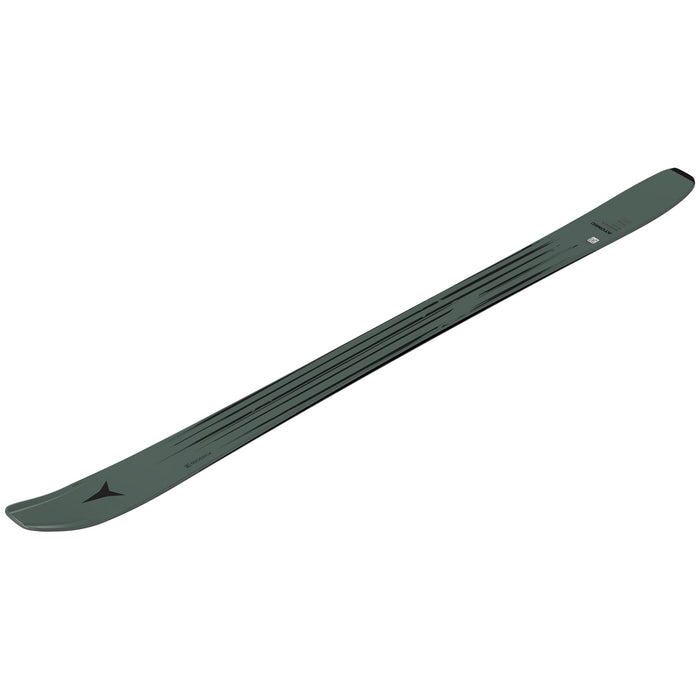 Atomic Maverick 96 CTI Skis 2026