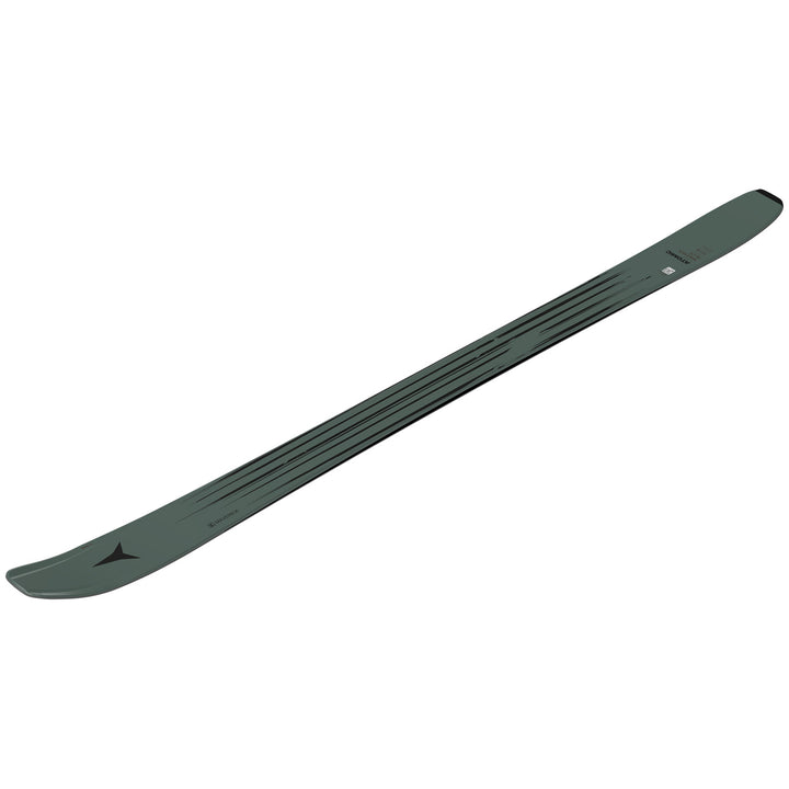 Atomic Maverick 96 CTI Skis 2026