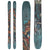 Atomic Bent 90 Skis 2026