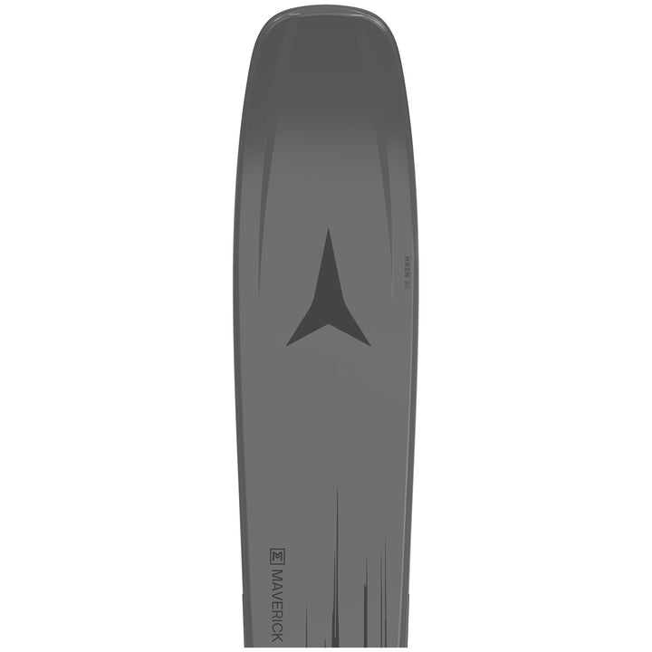 Atomic Maverick 88 CTI Skis 2026