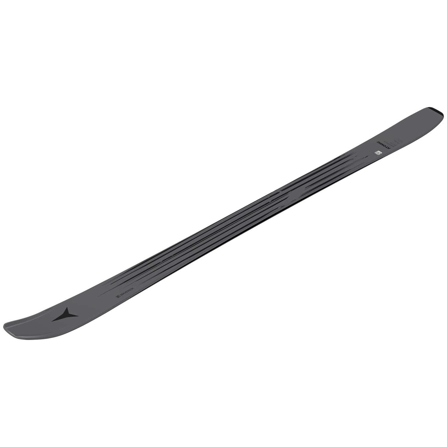 Atomic Maverick 88 CTI Skis 2026 – evo