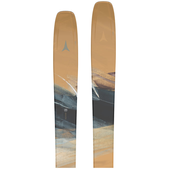 Atomic Maven 103 CTI Skis - Women's 2026