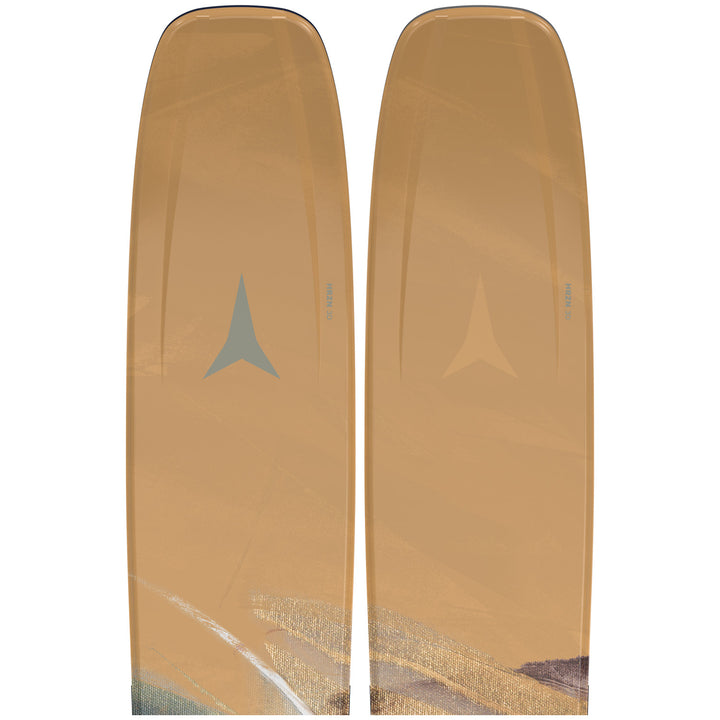 Atomic Maven 103 CTI Skis - Women's 2026