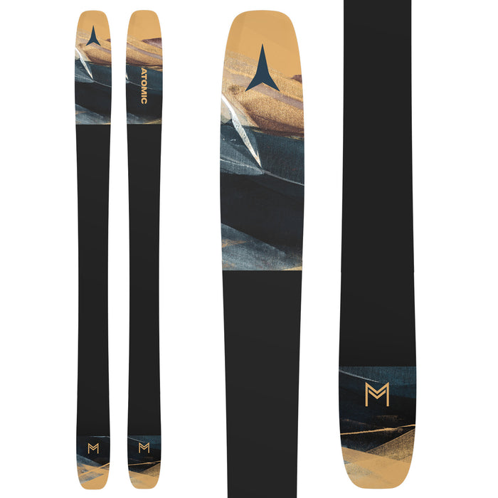 Atomic Maven 103 CTI Skis - Women's 2026