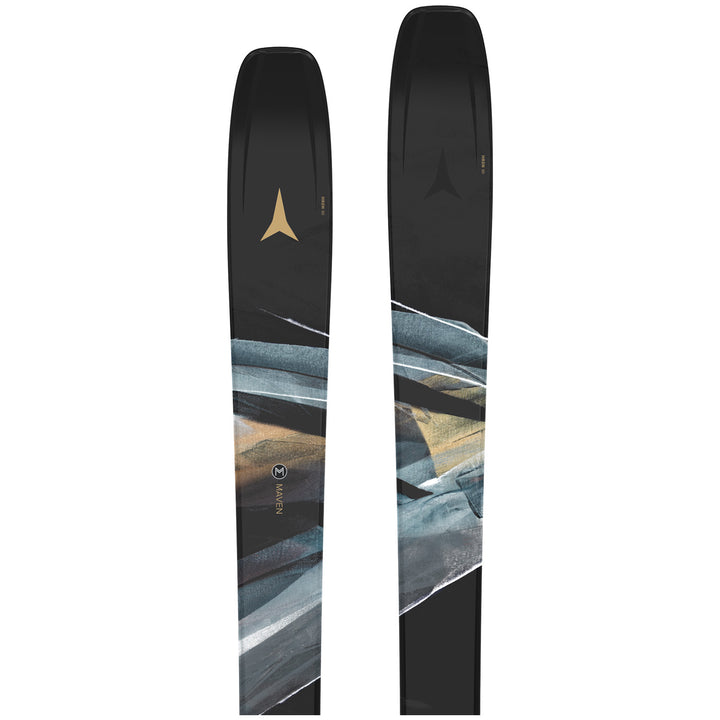 Atomic Maven 94 CTI Skis - Women's 2026