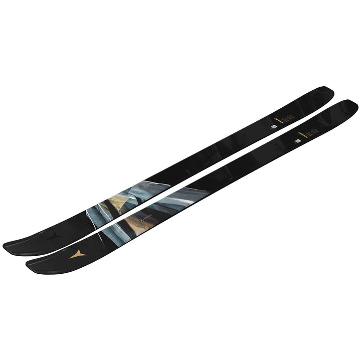Atomic Maven 94 CTI Skis - Women's 2026