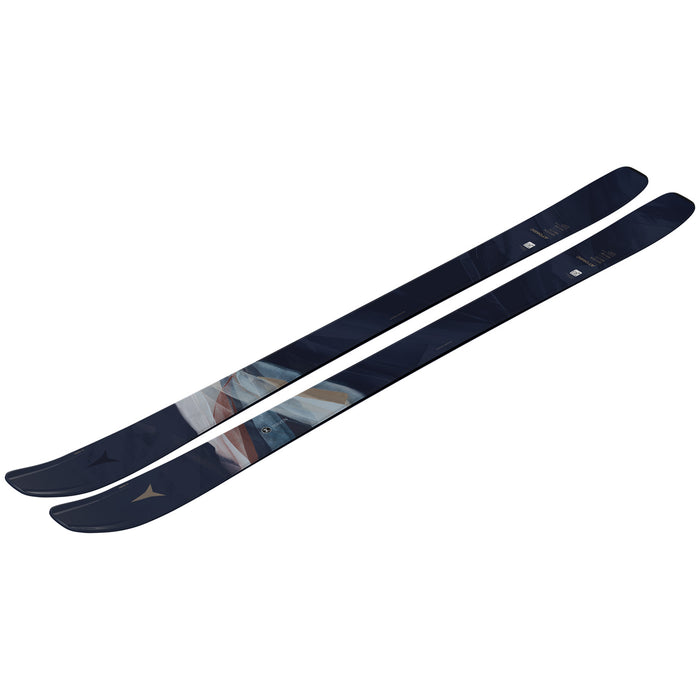 Atomic Maven 88 CTI Skis - Women's 2026