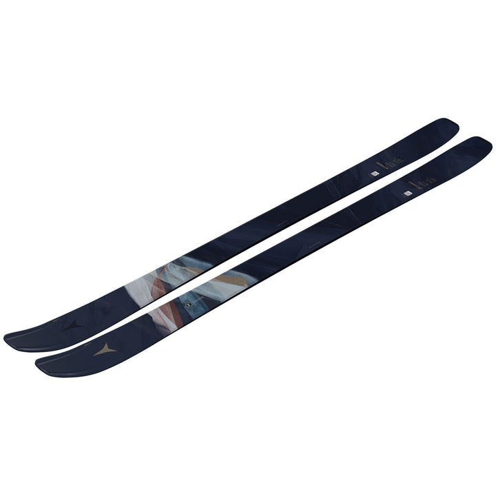 Atomic Maven 88 CTI Skis - Women's 2026