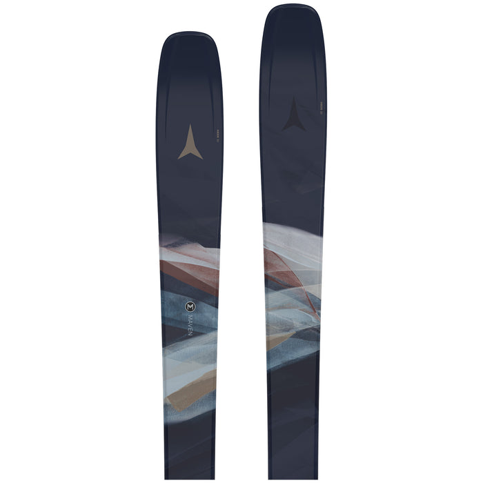 Atomic Maven 88 CTI Skis - Women's 2026