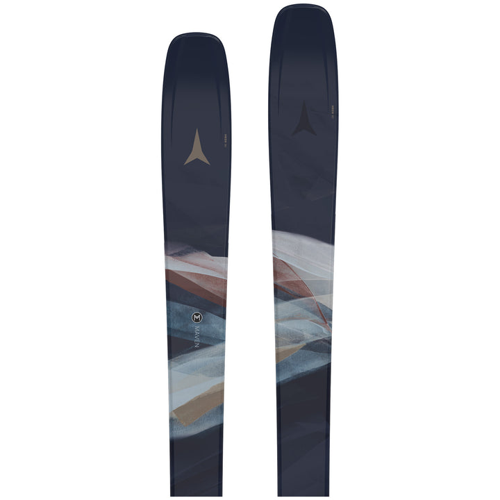 Atomic Maven 88 CTI Skis - Women's 2026