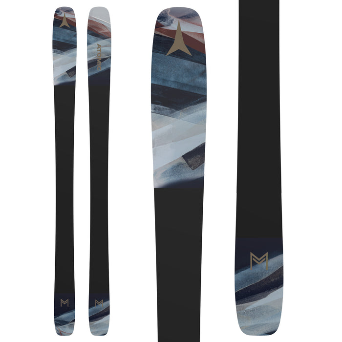 Atomic Maven 88 CTI Skis - Women's 2026