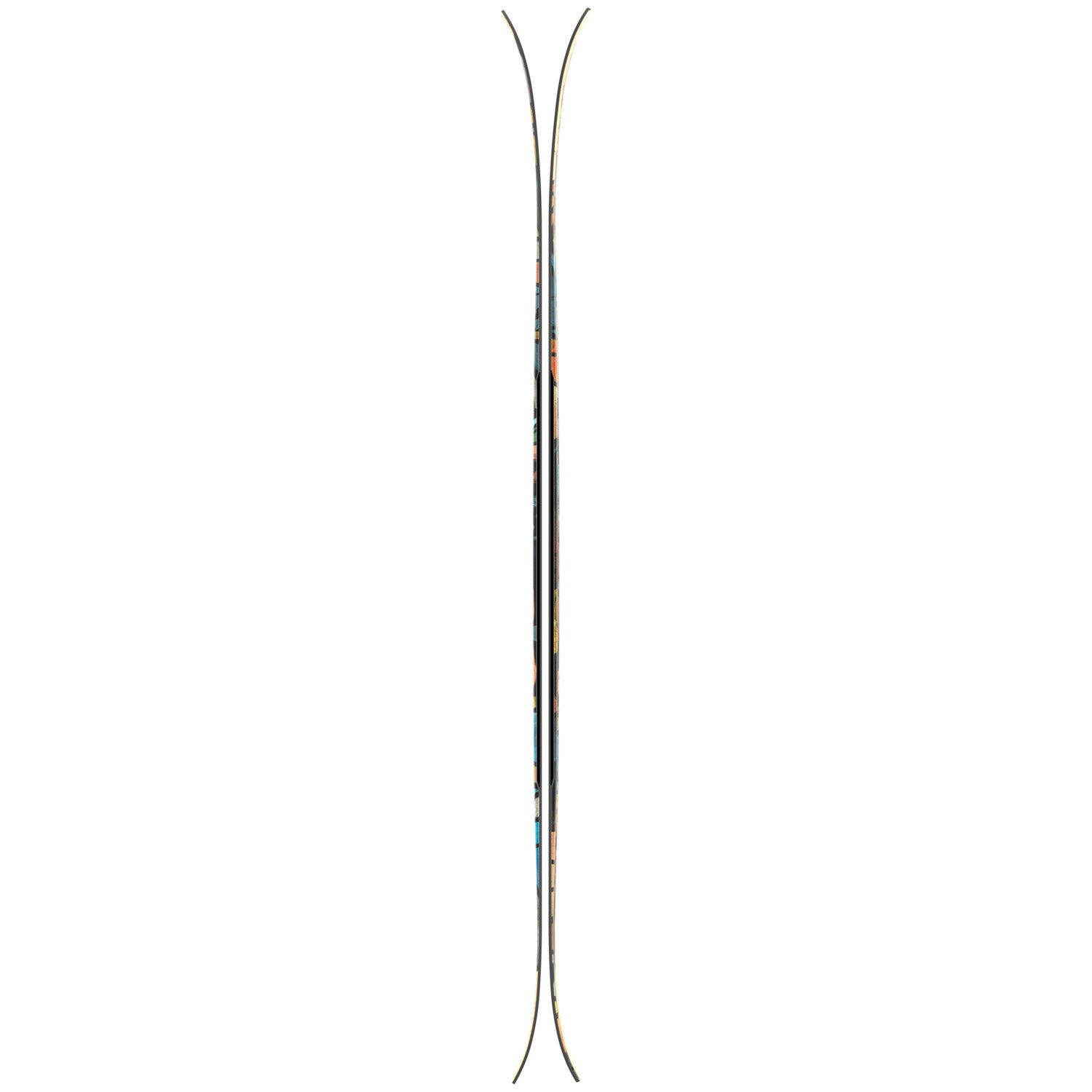 Atomic Bent Chetler Mini Skis - Kids' 2026 – evo