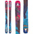 Atomic Bent Chetler Mini Skis - Kids' 2026