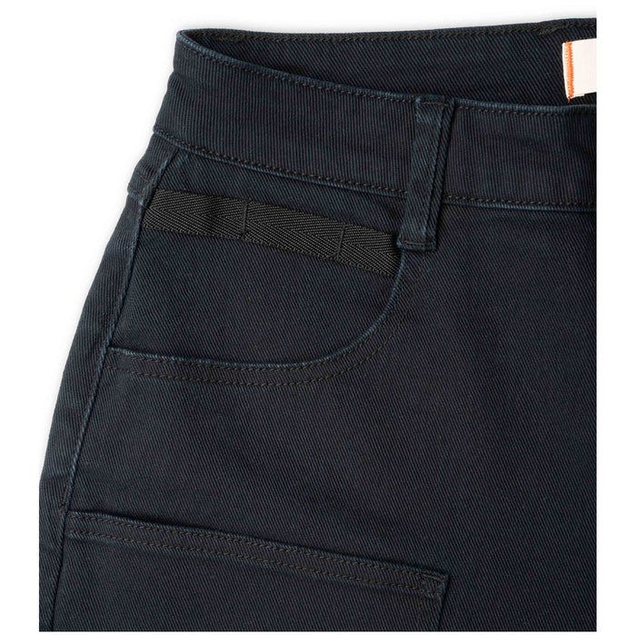 Ripton Chore Shorts - Women's Black