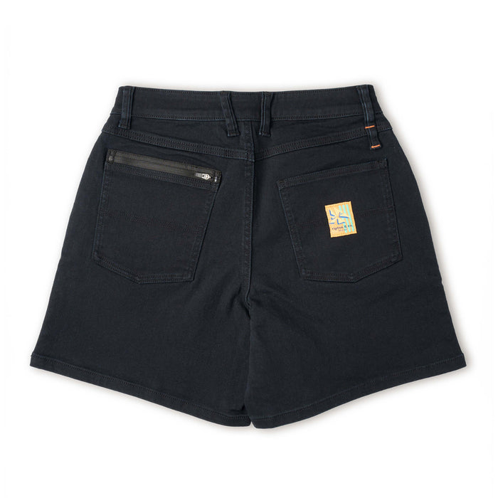 Ripton Chore Shorts - Women's Black