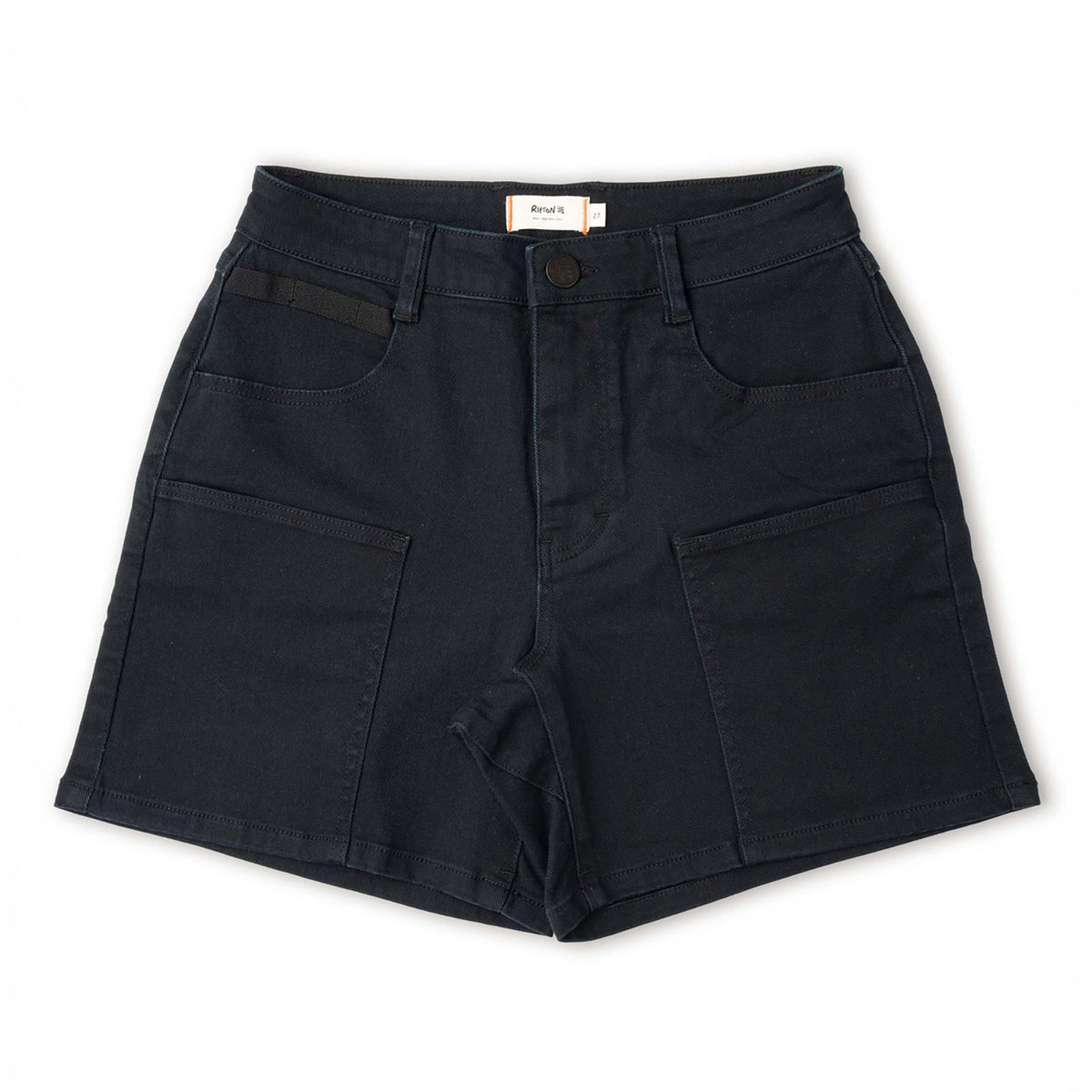 Ripton Chore Shorts - Women's Black