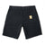 Ripton Chore Shorts - Men's Black