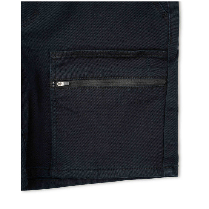 Ripton Chore Shorts - Men's Black