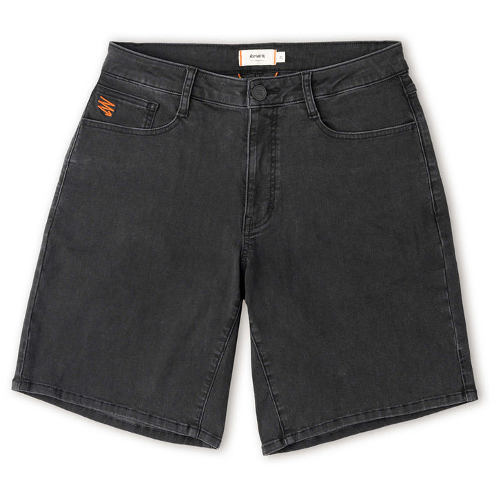 Ripton Hemmed Jorts - Men's Diesel