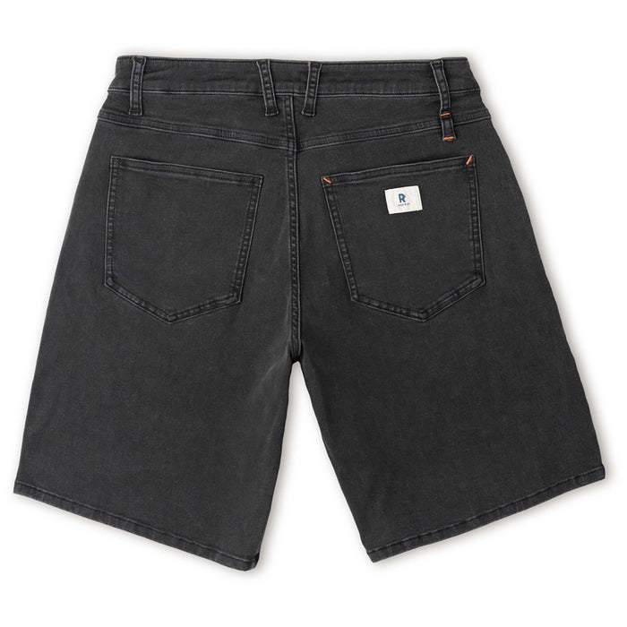 Ripton Hemmed Jorts - Men's Diesel