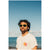 Sunski Headlands Sunglasses Lime/Tortoise Slate Polarized