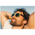 Sunski Headlands Sunglasses Lime/Tortoise Slate Polarized