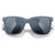 Sunski Couloir Sunglasses Storm/Silver Polarized