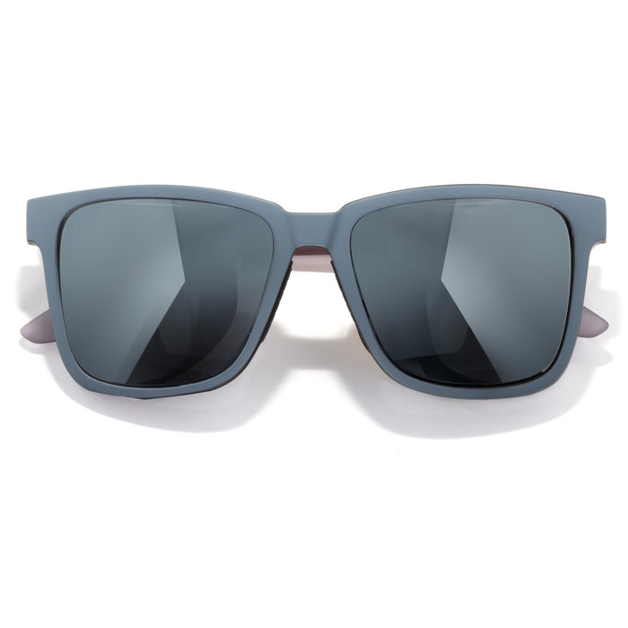 Sunski Couloir Sunglasses Storm/Silver Polarized