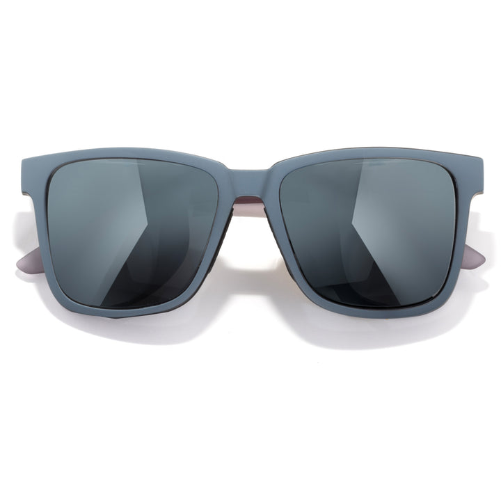 Sunski Couloir Sunglasses Storm/Silver Polarized