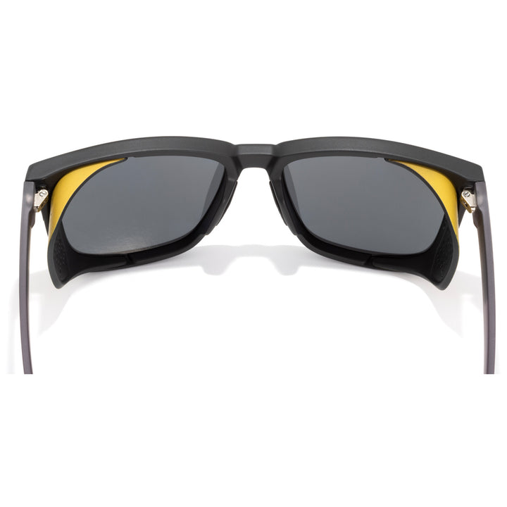 Sunski Couloir Sunglasses Storm/Silver Polarized