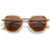 Sunski Bernina Sunglasses Desert/Amber Polarized