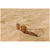 Sunski Bernina Sunglasses Desert/Amber Polarized