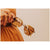 Sunski Bernina Sunglasses Desert/Amber Polarized