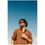 Sunski Shoreline Sunglasses Spruce/Slate Polarized