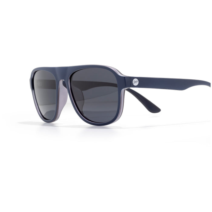 Sunski Shoreline Sunglasses Spruce/Slate Polarized