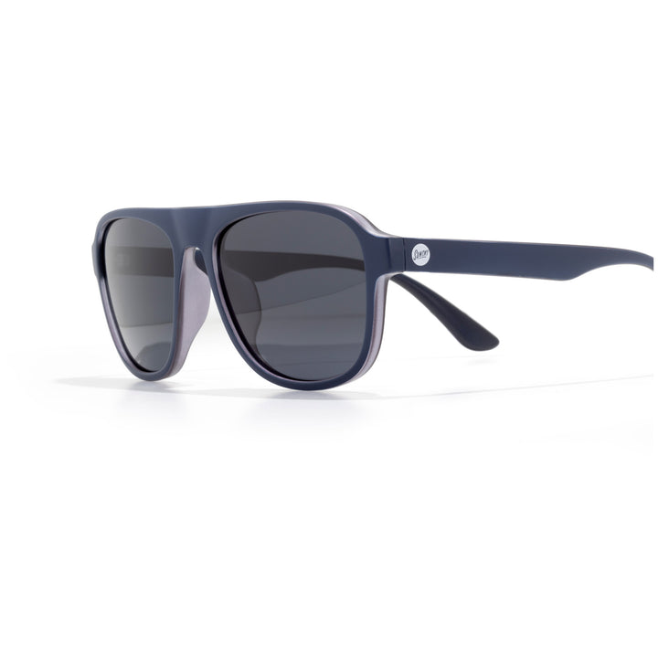 Sunski Shoreline Sunglasses Spruce/Slate Polarized