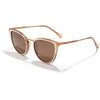 Ivory/Amber Polarized