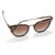 Sunski Catalina Sunglasses Tortoise/Amber Polarized