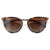 Sunski Catalina Sunglasses Tortoise/Amber Polarized