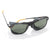 Sunski Ferrata Sunglasses Storm/Forest Polarized