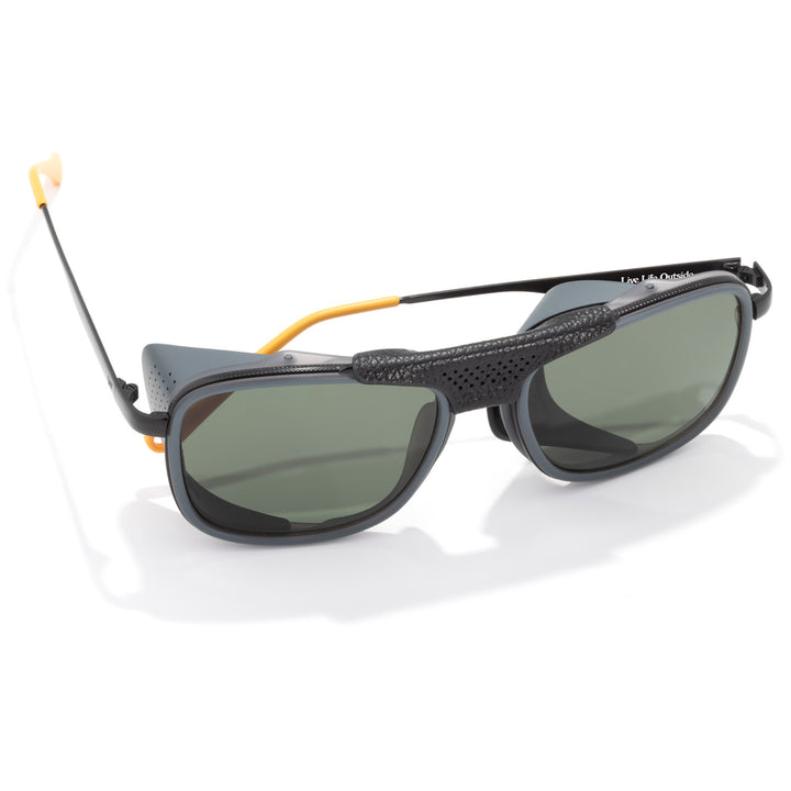 Sunski Ferrata Sunglasses Storm/Forest Polarized