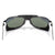 Sunski Ferrata Sunglasses Storm/Forest Polarized