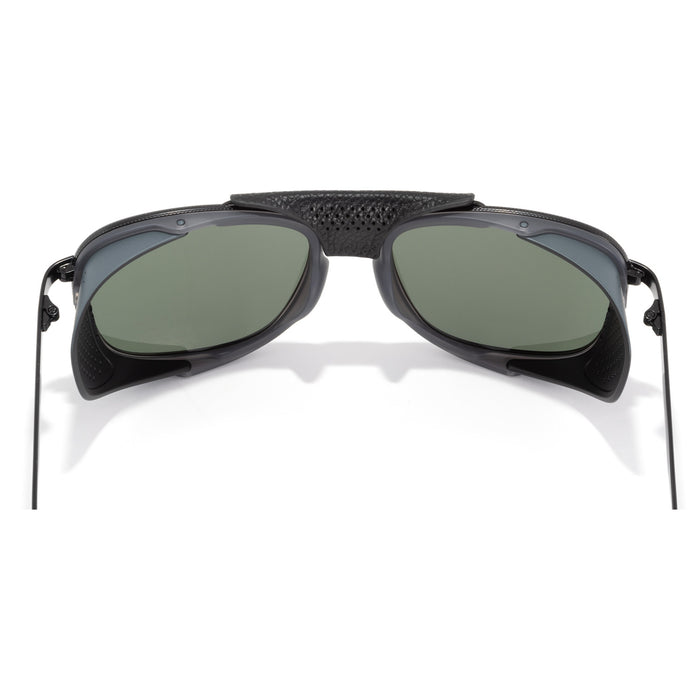 Sunski Ferrata Sunglasses Storm/Forest Polarized