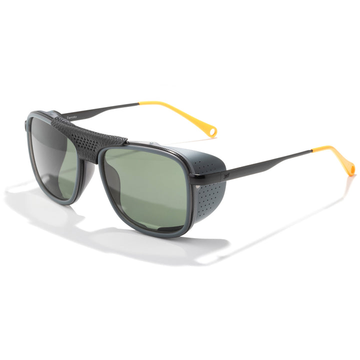 Sunski Ferrata Sunglasses Storm/Forest Polarized