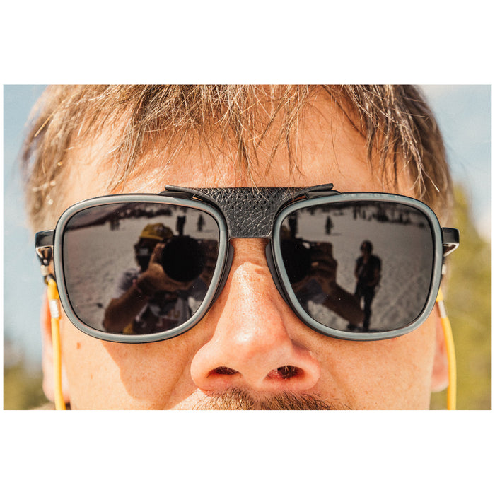 Sunski Ferrata Sunglasses Storm/Forest Polarized