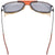 Sunski Ferrata Sunglasses Spruce/Silver Polarized