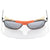 Sunski Ferrata Sunglasses Spruce/Silver Polarized