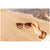 Sunski Catalina Sunglasses Tortoise/Amber Polarized
