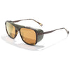 Tortoise/Bronze Polarized