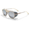 Ivory/Silver Polarized